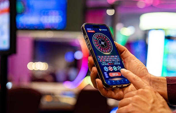 tanggo77 App 